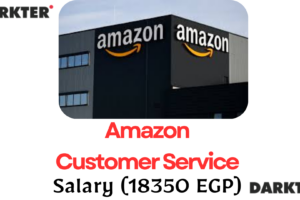 Amazon Customer Service Associate 2025  NEW SALARY