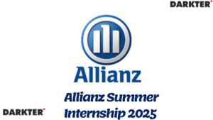 Allianz Summer Internship 2025