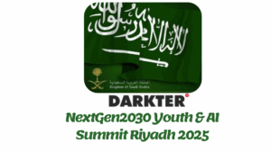 NextGen2030 Youth & AI Summit Riyadh 2025