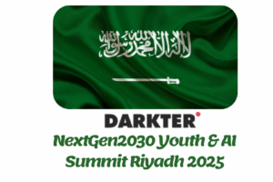 NextGen2030 Youth & AI Summit Riyadh 2025