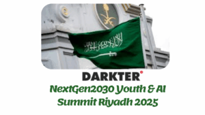 NextGen2030 Youth & AI Summit Riyadh 2025