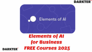Elements of AI for Business FREE Courses 2025