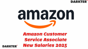 Amazon Customer Service Associate New Salaries 2025