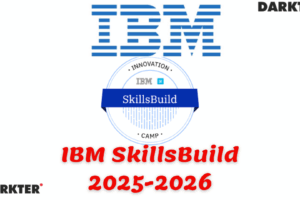 IBM SkillsBuild 2025-2026