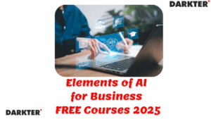 Elements of AI for Business FREE Courses 2025