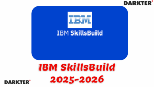 IBM SkillsBuild 2025-2026