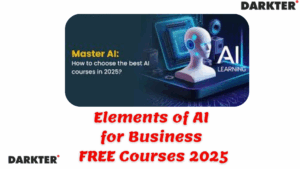 Elements of AI for Business FREE Courses 2025