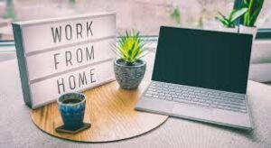Online Programmes Admin - Work From Home 2025