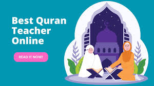 Quran Teacher - Remotely 2025