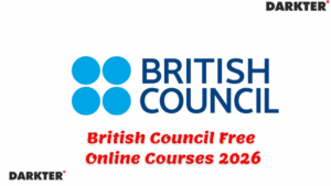 British Council Free Online Courses 2026