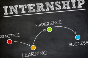 The Essential Value of Internships 2025/2026