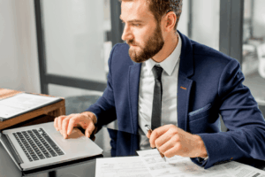 Online Customer Service 1200 USD Per Month