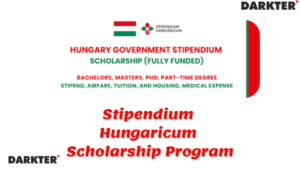 Stipendium Hungaricum Scholarship Program 2026