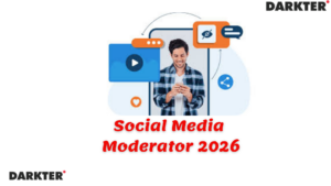 Social Media Moderator 2026
