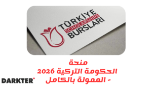 Turkiye Burslari Funded Scholarship 2025-2026
