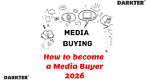 How to become a Media Buyer 2026