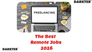 The Best Remote Jobs 2026