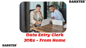 Data Entry Clerk Remote JOBs 2026