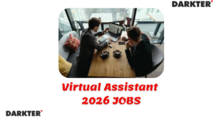 Virtual Assistant 2026 JOBS