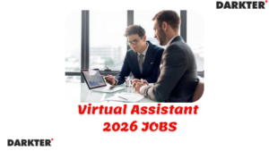 Virtual Assistant 2026 JOBS