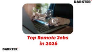 Top Remote Jobs in 2026