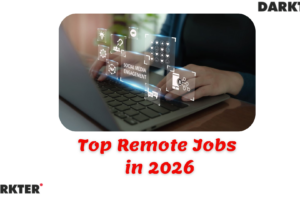 Top Remote Jobs in 2026