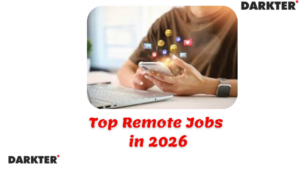 Top Remote Jobs in 2026