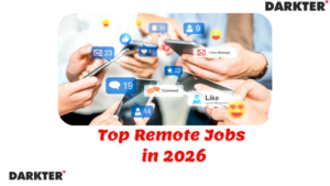 Top Remote Jobs in 2026