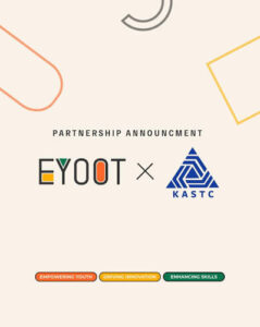 Eyoot Internship 2026 Guide
